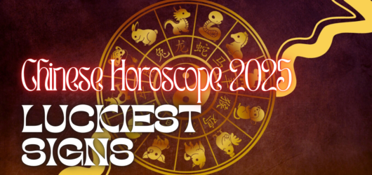 Chinese Horoscope Predictions: Good Luck Awaits These Zodiac Signs in the First Half of 2025