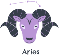 Aries sign