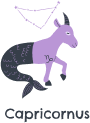 Capricornus sign