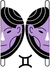 Gemini sign