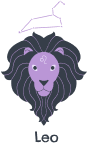 Leo sign