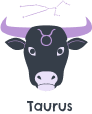Taurus sign