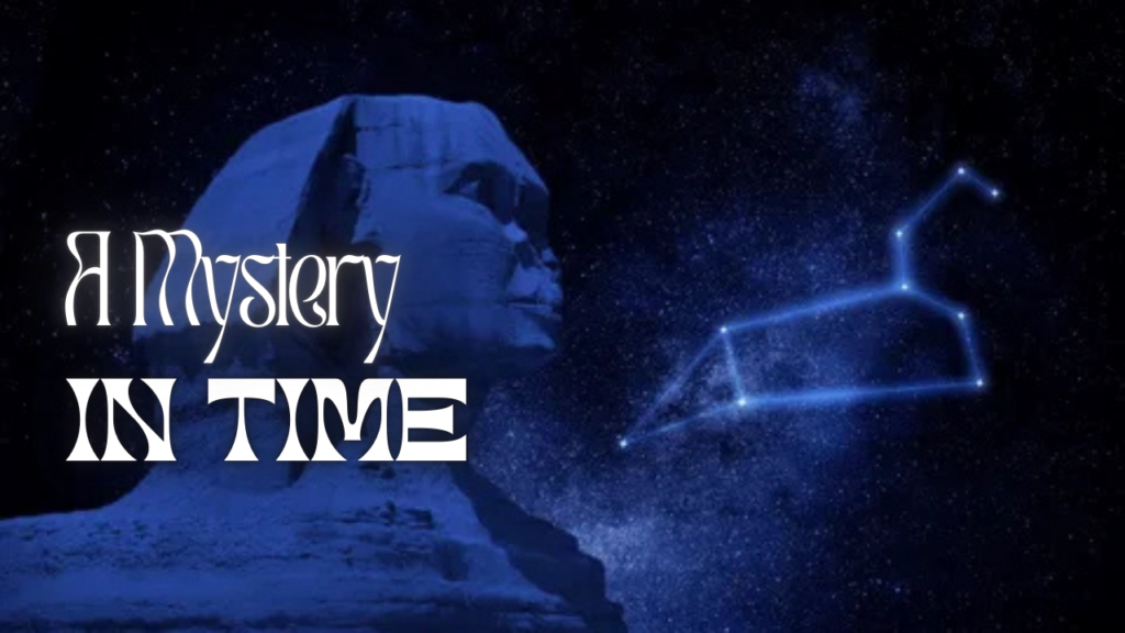 Mysteries of the Great Sphinx Alignment and the Age of Leo
