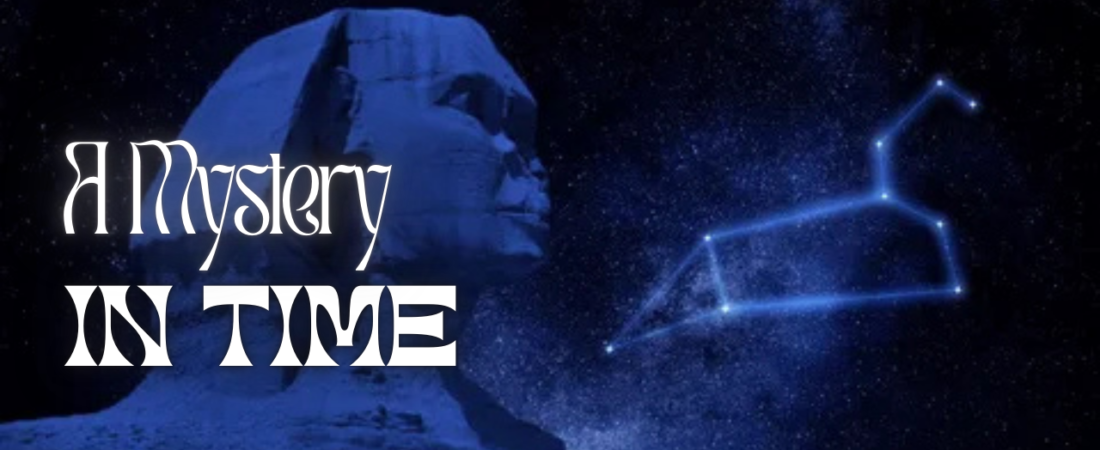 Mysteries of the Great Sphinx Alignment and the Age of Leo