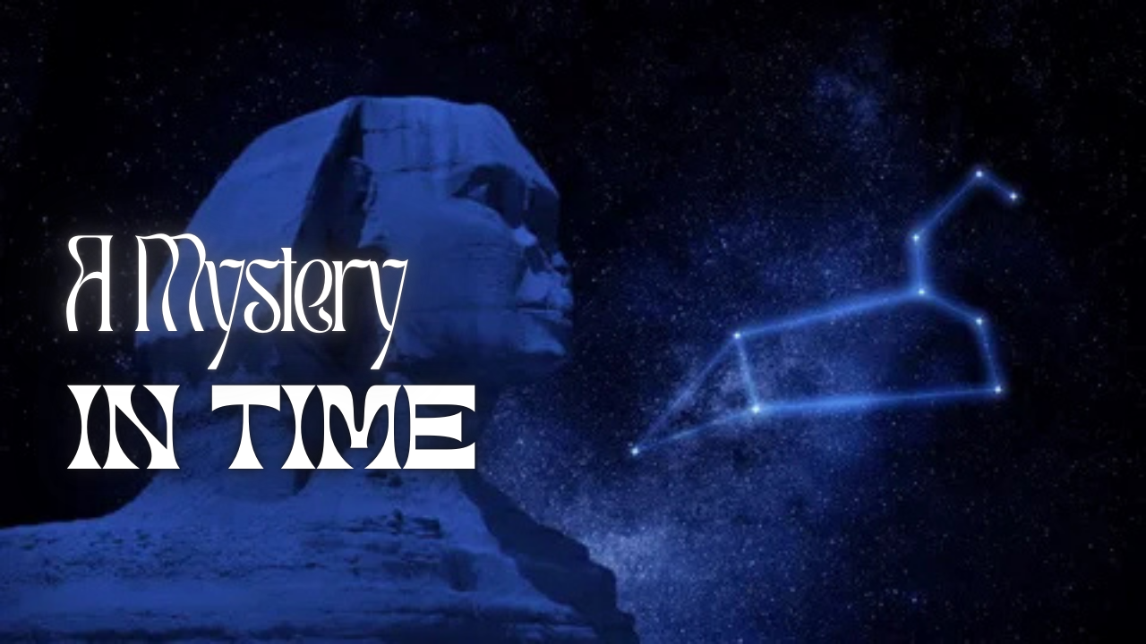 Mysteries of the Great Sphinx Alignment and the Age of Leo