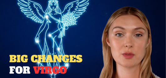 12 Things That Will Happen to Virgo in the Coming Days