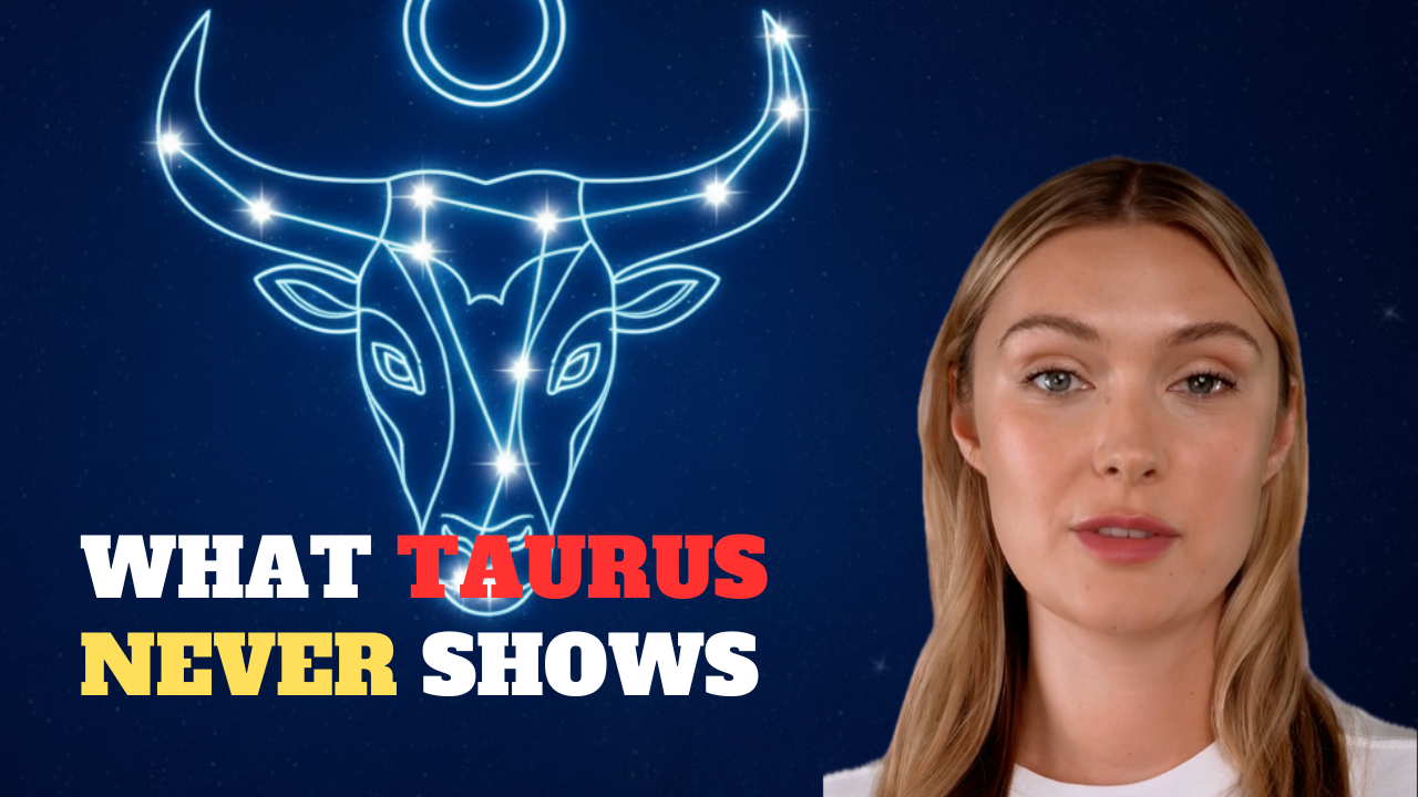 20 Psychological Facts About Taurus That Few People Know