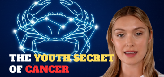 20 Reasons Why Cancer Looks Younger Than Its Age