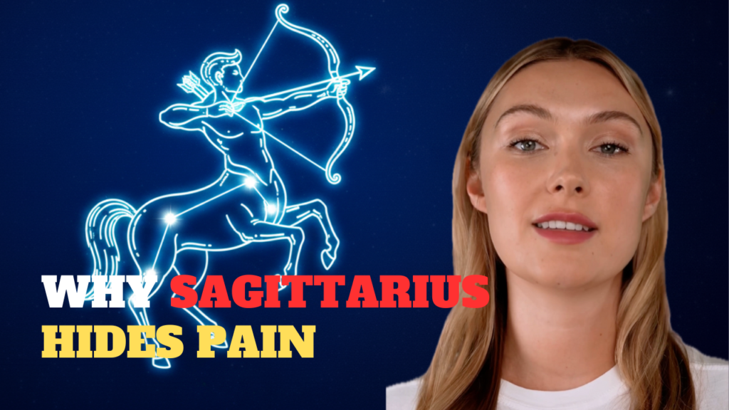 21 Clear Signs a Sagittarius is Emotionally Hurt