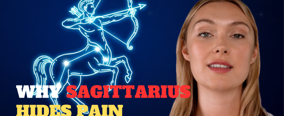 21 Clear Signs a Sagittarius is Emotionally Hurt