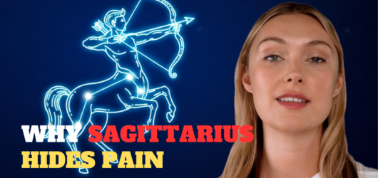 21 Clear Signs a Sagittarius is Emotionally Hurt