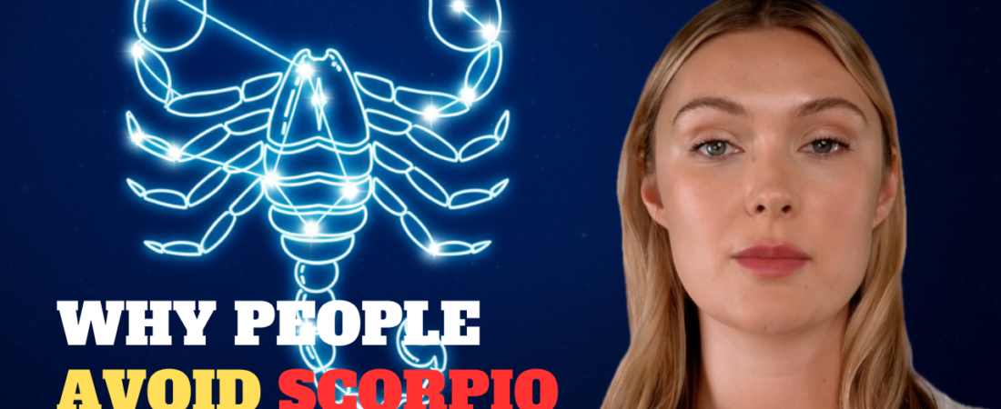 21 Reasons Why Scorpio Is The Most Hated Zodiac Sign