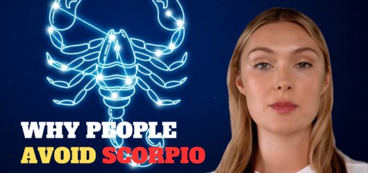 21 Reasons Why Scorpio Is The Most Hated Zodiac Sign