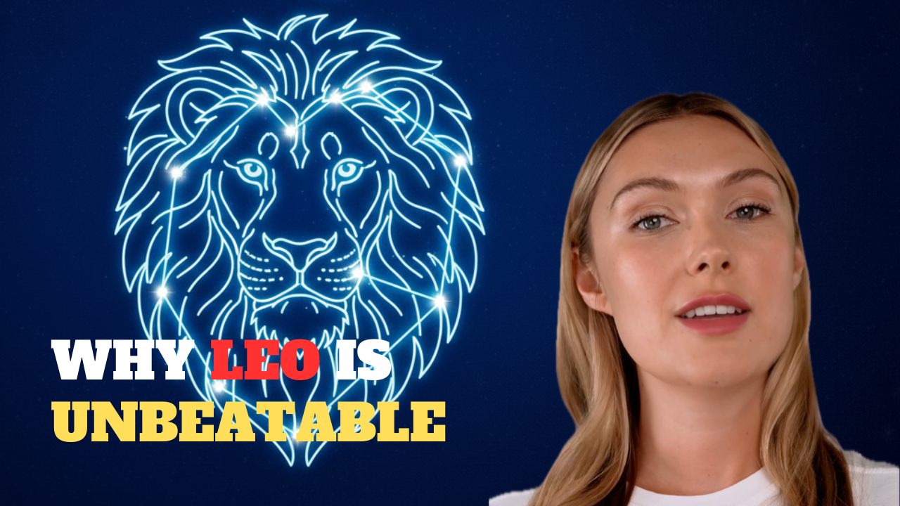 21 Hidden Powers of Leo: Why the Lion of the Zodiac is Unbeatable