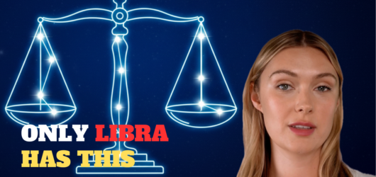 The 20 Talents That GOD Gave Only to Libra