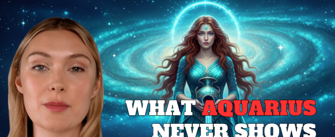 20 Psychological Facts About Aquarius That Few People Know