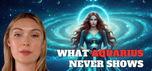 20 Psychological Facts About Aquarius That Few People Know