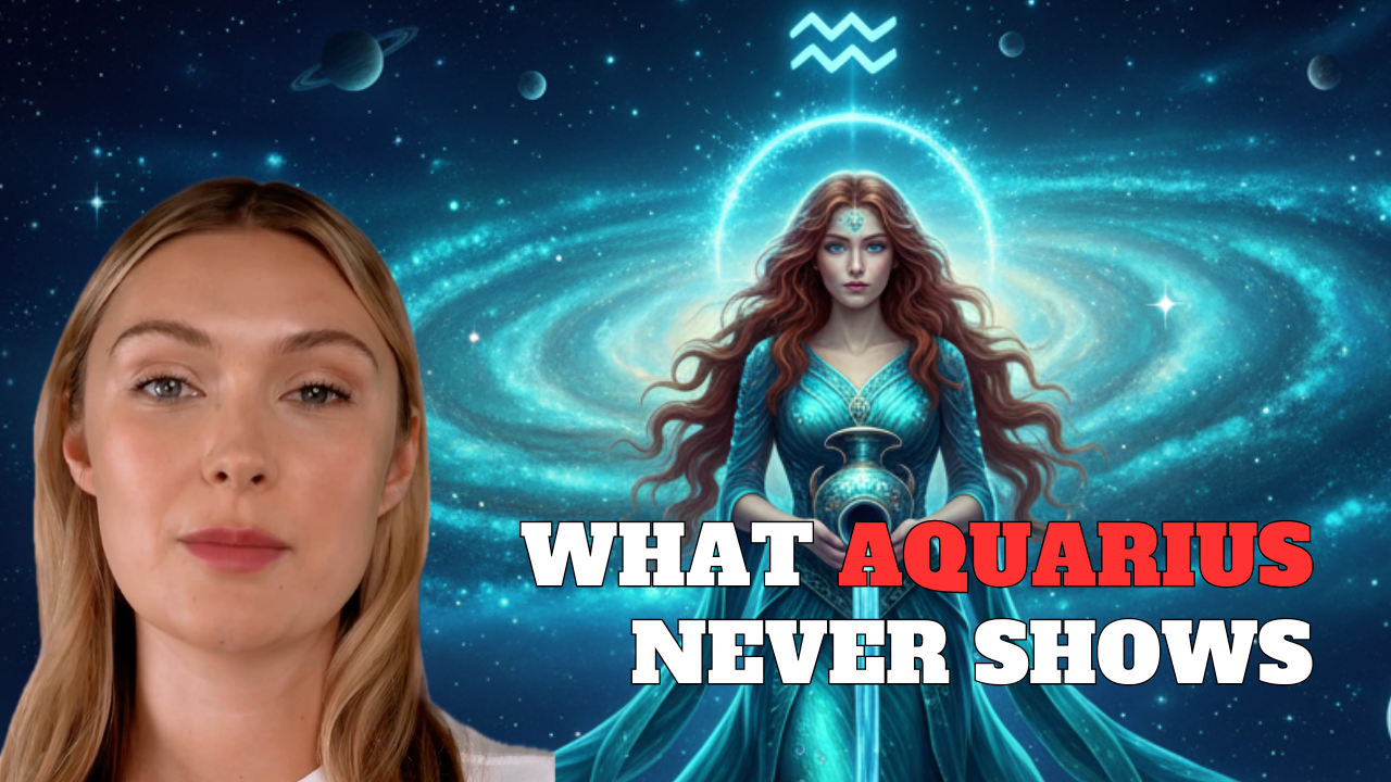 20 Psychological Facts About Aquarius That Few People Know