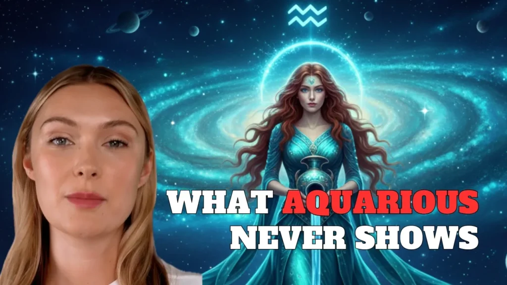 20 Psychological Facts About Aquarius