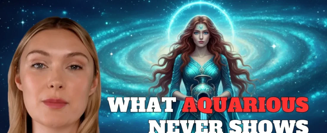 20 Psychological Facts About Aquarius That Few People Know