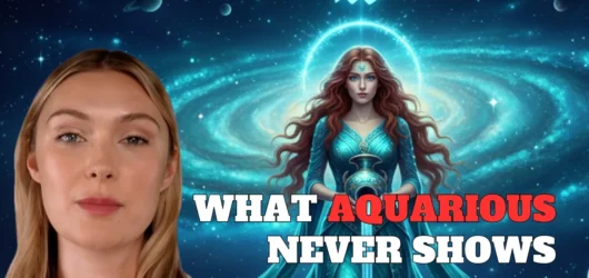 20 Psychological Facts About Aquarius That Few People Know