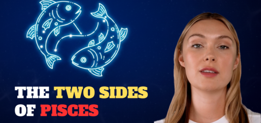 20 Reasons Why Pisces Are the Nicest People But the Most Dangerous When Provoked