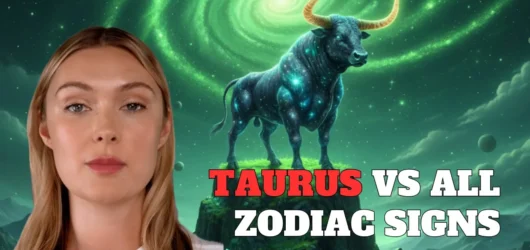 Taurus vs All Zodiac Signs: Why the Bull is the Most Unbreakable Sign in Astrology