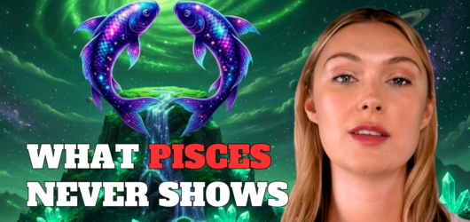 20 Psychological Facts About Pisces That Explain Their Magic
