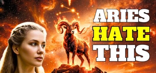 15 Things You Should NEVER Say to Aries (Avoid These Phrases! 🔥)
