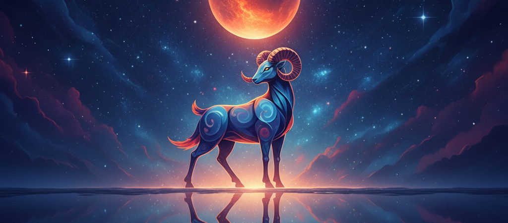 Re-Calibrate Your Courage: Navigating Aries Mercury Retrograde & Neptune’s Vision Tonight