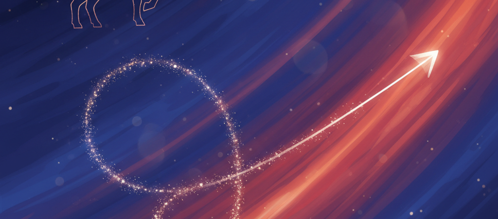 Forge Your Future Vision: Re-Calibrating Dreams Amidst Aries Mercury Retrograde & Neptune’s Spiritual Awakening