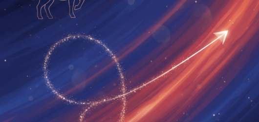 Forge Your Future Vision: Re-Calibrating Dreams Amidst Aries Mercury Retrograde & Neptune’s Spiritual Awakening