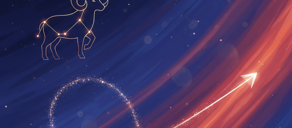 Forge Your Future Vision: Re-Calibrating Dreams Amidst Aries Mercury Retrograde & Neptune’s Spiritual Awakening