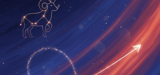 Forge Your Future Vision: Re-Calibrating Dreams Amidst Aries Mercury Retrograde & Neptune’s Spiritual Awakening