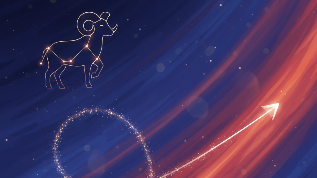 Forge Your Future Vision: Re-Calibrating Dreams Amidst Aries Mercury Retrograde & Neptune's Spiritual Awakening