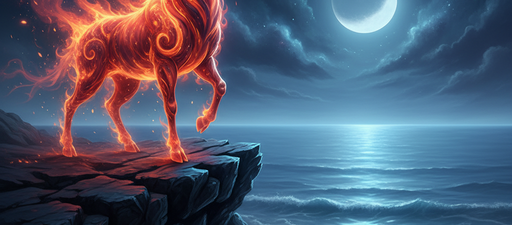 Aries Sun & Cancer First Quarter Moon: Balancing Bold Action with Emotional Nurturing in March 2026