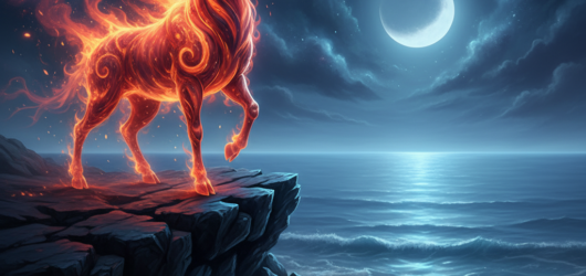 Aries Sun & Cancer First Quarter Moon: Balancing Bold Action with Emotional Nurturing in March 2026