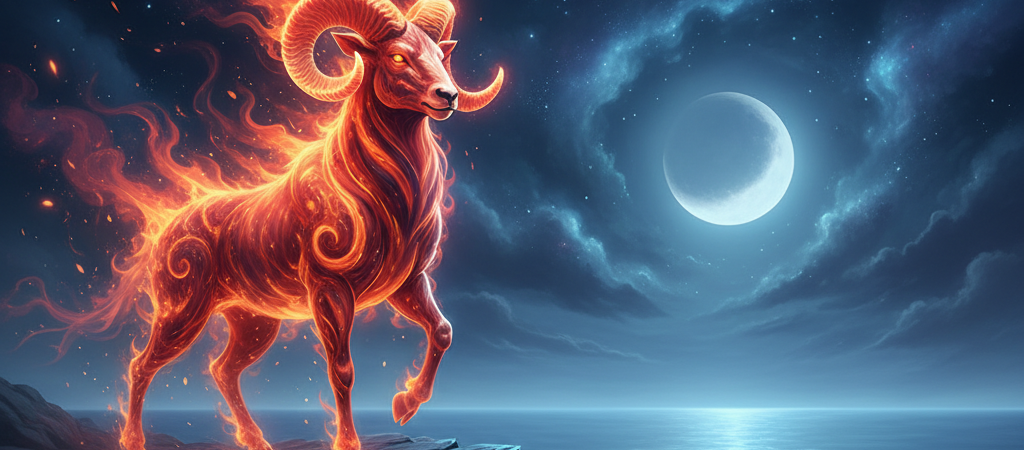 Aries Sun & Cancer First Quarter Moon: Balancing Bold Action with Emotional Nurturing in March 2026