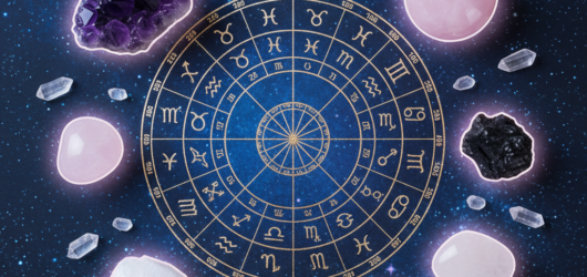 5 Powerful Healing Crystals Every Zodiac Sign Needs in 2026