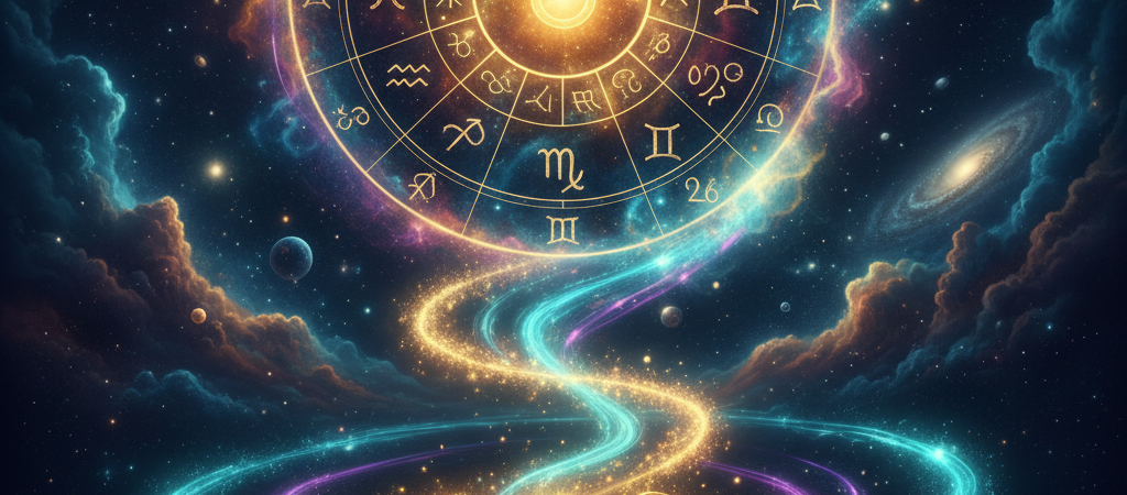 Destiny Choose 1 Zodiac Sign: Big Wealth Awaits by Late March