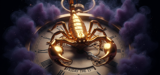 The ‘Scorpion Sting’ Friday the 13th: Why March 13, 2026 is Dangerous