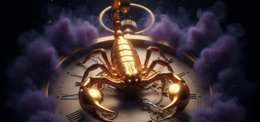 The ‘Scorpion Sting’ Friday the 13th: Why March 13, 2026 is Dangerous