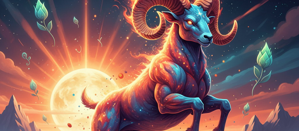 Ignite Your Inner Pioneer: 7 Bold Aries Season Steps to Manifest Your New Reality This Weekend