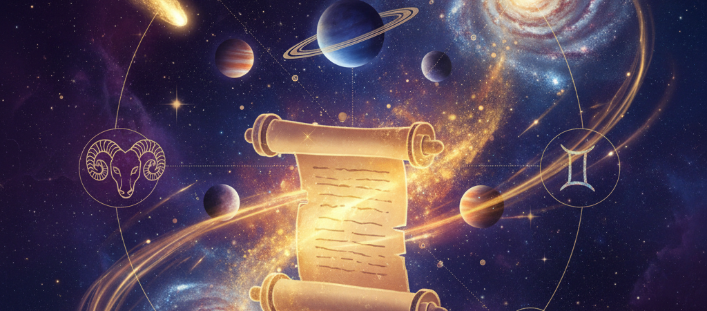 The ‘Fated Message’ Transit: Why You Must Speak Your Truth Before March 14, 2026