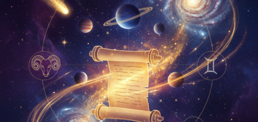 The ‘Fated Message’ Transit: Why You Must Speak Your Truth Before March 14, 2026