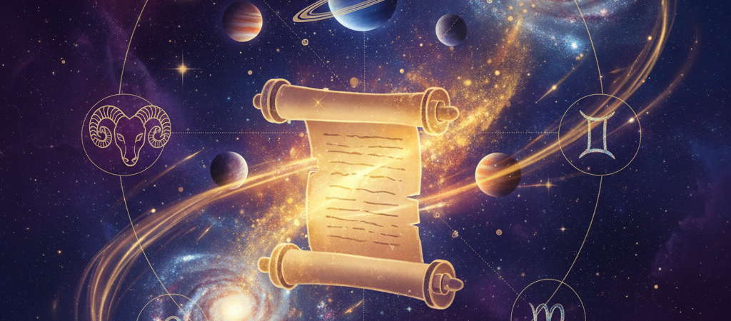 The ‘Fated Message’ Transit: Why You Must Speak Your Truth Before March 14, 2026