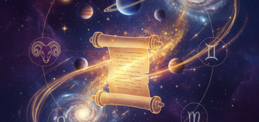 The ‘Fated Message’ Transit: Why You Must Speak Your Truth Before March 14, 2026