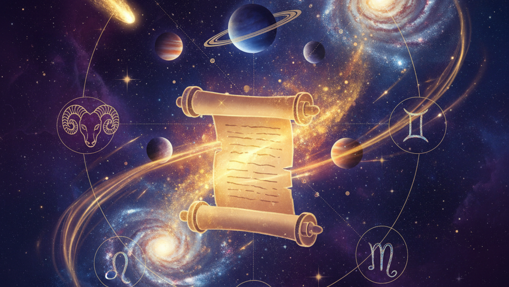 The ‘Fated Message’ Transit: Why You Must Speak Your Truth Before March 14, 2026