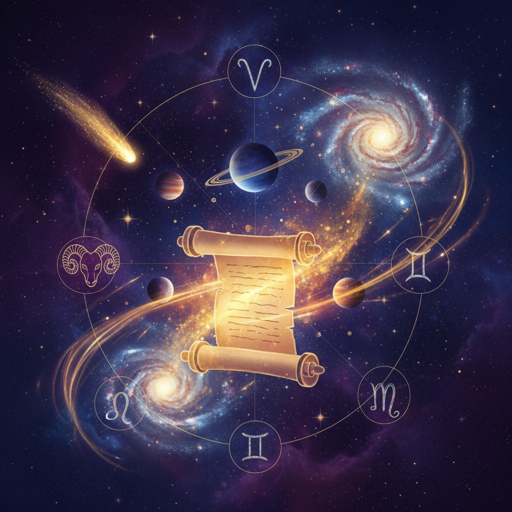 The ‘Fated Message’ Transit: Why You Must Speak Your Truth Before March 14, 2026