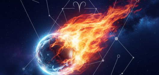 The ‘Flash Point’ Transit: March 11 Mercury in Aries 2026 Impact